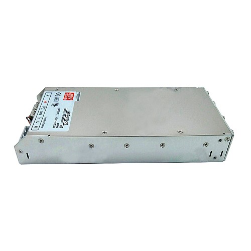 RSP-750-27 MEANWELL 750.6W 27VDC 27.8A 115/230VAC Power Supply With Single Output - RSP-750-27 | StepperOnline AU