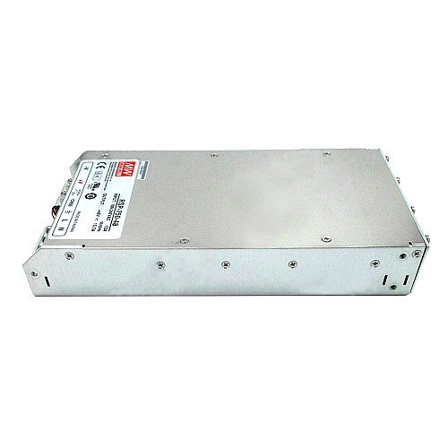 RSP-750-48 MEANWELL 753.6W 48VDC 15.7A 115/230VAC Power Supply With Single Output - RSP-750-48 | StepperOnline AU