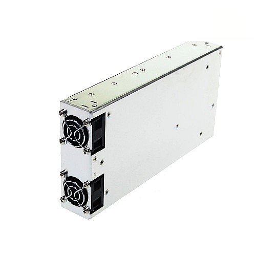 RSP-750-5 MEANWELL 500W 5VDC 100A 115/230VAC Power Supply With Single Output - RSP-750-5 | StepperOnline AU