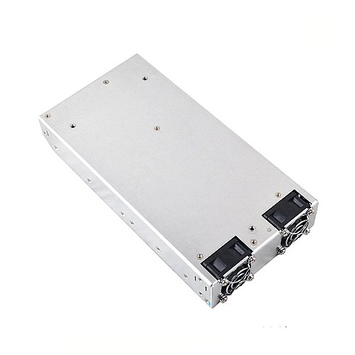 RSP-750-5 MEANWELL 500W 5VDC 100A 115/230VAC Power Supply With Single Output - RSP-750-5 | StepperOnline AU