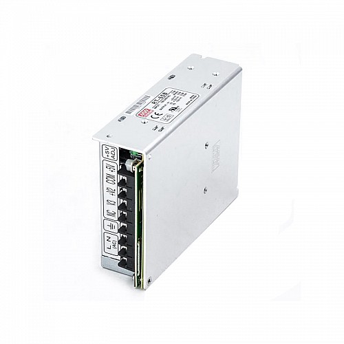 CN On Sale - RT-65B MEANWELL 64.6W Triple Output Switching Power Supply - CN-RT-65B | StepperOnline AU