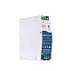 SDR-120-24 MEANWELL 120W 24VDC 5A 115/230VAC With PFC Function DIN Rail Power Supply - SDR-120-24 | StepperOnline AU