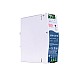 SDR-120-48 MEANWELL 120W 48VDC 2.5A 115/230VAC Single Output Industrial DIN RAIL With PFC Function - SDR-120-48 | StepperOnline AU