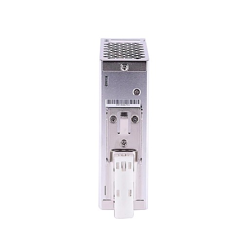 SDR-120-48 MEANWELL 120W 48VDC 2.5A 115/230VAC Single Output Industrial DIN RAIL With PFC Function - SDR-120-48 | StepperOnline AU
