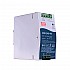 SDR-240-48 MEANWELL 240W 48VDC 5A 115/230VAC Single Output Industrial DIN RAIL With PFC Function