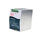 SDR-480P-48 MEANWELL 480W 48VDC 10A 115/230VAC Single Output Industrial DIN RAIL With PFC and Parallel Function - SDR-480P-48 | StepperOnline AU