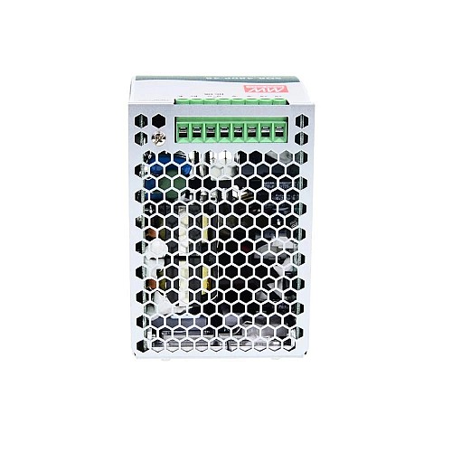 SDR-480P-48 MEANWELL 480W 48VDC 10A 115/230VAC Single Output Industrial DIN RAIL With PFC and Parallel Function - SDR-480P-48 | StepperOnline AU