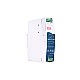 SDR-75-48 MEANWELL 76.8W 48VDC 1.6A 115/230VAC Single Output Industrial DIN RAIL With Power Supply - SDR-75-48 | StepperOnline AU