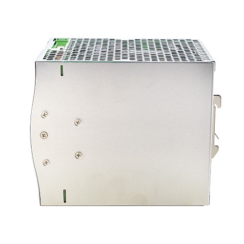 SDR-960-24 MEANWELL 960W 24VDC 40A 230VAC With PFC Function DIN Rail Power Supply - SDR-960-24 | StepperOnline AU