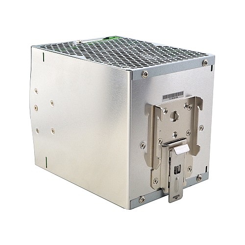 SDR-960-24 MEANWELL 960W 24VDC 40A 230VAC With PFC Function DIN Rail Power Supply - SDR-960-24 | StepperOnline AU