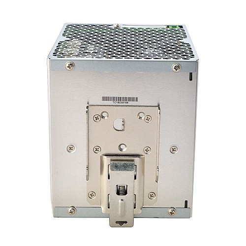 SDR-960-24 MEANWELL 960W 24VDC 40A 230VAC With PFC Function DIN Rail Power Supply - SDR-960-24 | StepperOnline AU