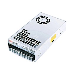 CN On Sale - SE-450-24 MEANWELL 451.2W 18.8A 24V Single Output Power Supply