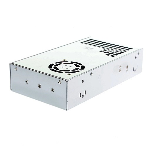 CN On Sale - SE-450-24 MEANWELL 451.2W 18.8A 24V Single Output Power Supply - CN-SE-450-24 | StepperOnline AU