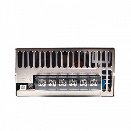 SE-600-12 MEANWELL 600W 50A 12V Single Output Power Supply - SE-600-12 | StepperOnline AU
