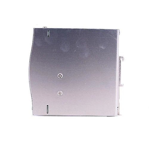 TDR-480-24 MEANWELL 480W 24VDC 20A 400/500VAC Slim Three Phase Industrial DIN Rail With PFC Function - TDR-480-24 | StepperOnline AU