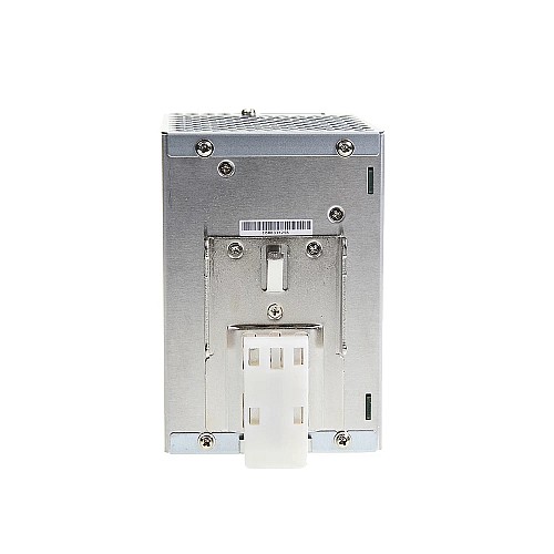 TDR-480-48 MEANWELL 480W 48VDC 10A 400/500VAC Slim Three Phase Industrial DIN Rail With PFC Function - TDR-480-48 | StepperOnline AU