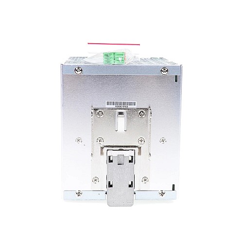 TDR-960-48 MEANWELL 960W 48VDC 20A 400/500VAC Slim Three Phase Industrial DIN Rail With PFC Function - TDR-960-48 | StepperOnline AU