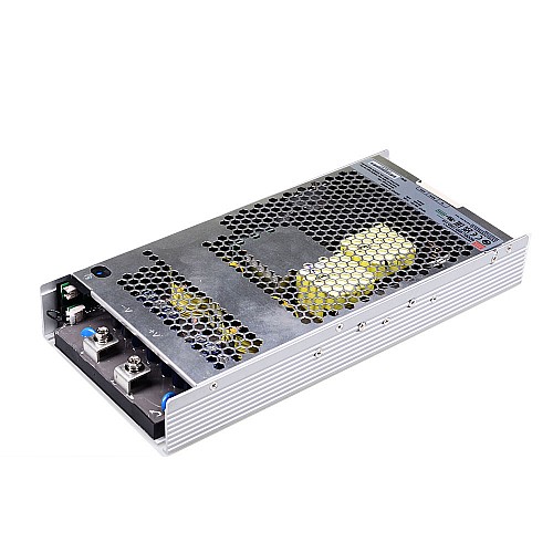 UHP-1500-115 MEANWELL 1500.75W 13.05A 115/230VAC Slim Type With PFC Switching Power Supply - UHP-1500-115 | StepperOnline AU