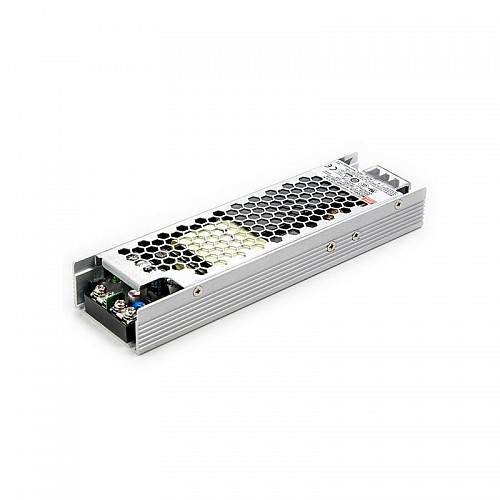 UHP-200-15 MEANWELL 201W 15VDC 13.4A 115/230VAC Slim Type With PFC Switching Power Supply - UHP-200-15 | StepperOnline AU