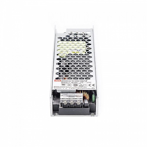 UHP-200-15 MEANWELL 201W 15VDC 13.4A 115/230VAC Slim Type With PFC Switching Power Supply - UHP-200-15 | StepperOnline AU