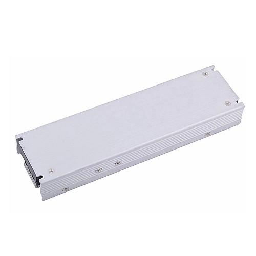 UHP-200-48 MEANWELL 201.6W 48VDC 4.2A 115/230VAC Slim TypeWith PFC Switching Power Supply - UHP-200-48 | StepperOnline AU