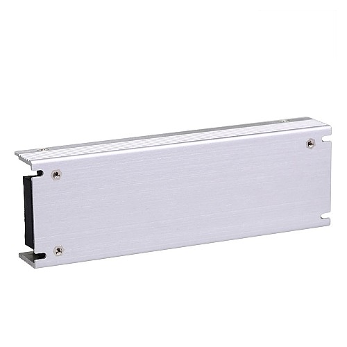 UHP-200A-5 MEANWELL 200W 5VDC 40A 115/230VAC Slim Type With PFC Switching Power Supply - UHP-200A-5 | StepperOnline AU