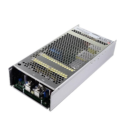 UHP-2500-48 MEANWELL 2500.8W 52.1A 115/230VAC Slim Type With PFC Switching Power Supply - UHP-2500-48 | StepperOnline AU