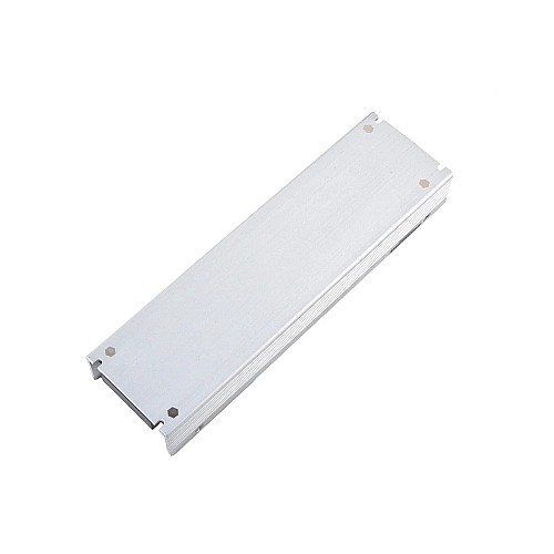 UHP-350-5 MEANWELL 300W 5VDC 60A 115/230VAC Slim Type With PFC Switching Power Supply - UHP-350-5 | StepperOnline AU