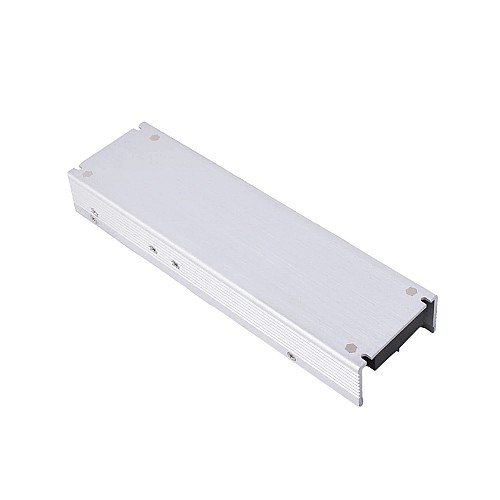 UHP-350R-5 MEANWELL 300W 5VDC 60A 115/230VAC Slim Type With PFC Switching Power Supply - UHP-350R-5 | StepperOnline AU