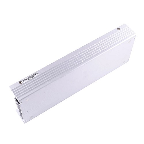 UHP-500-12 MEANWELL 500.4W 12VDC 41.7A 115/230VAC Slim Type With PFC Switching Power Supply - UHP-500-12 | StepperOnline AU