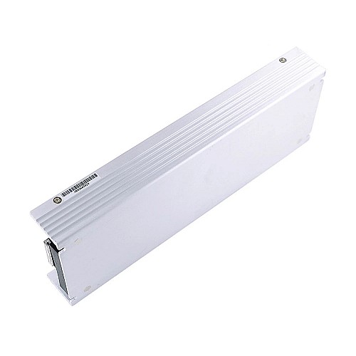 UHP-500-24 MEANWELL 501.6W 24VDC 20.9A 115/230VAC Slim Type With PFC Switching Power Supply - UHP-500-24 | StepperOnline AU