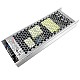 UHP-500R-24 MEANWELL 501.6W 20.9A 115/230VAC Slim Type With PFC Switching Power Supply - UHP-500R-24 | StepperOnline AU