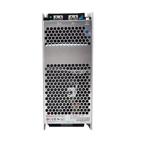 UHP-750-12 MEANWELL 720W 60A 115/230VAC Slim Type With PFC Switching Power Supply - UHP-750-12 | StepperOnline AU