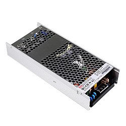 UHP-750-24 MEANWELL 751.2W 31.3A 115/230VAC Slim Type With PFC Switching Power Supply