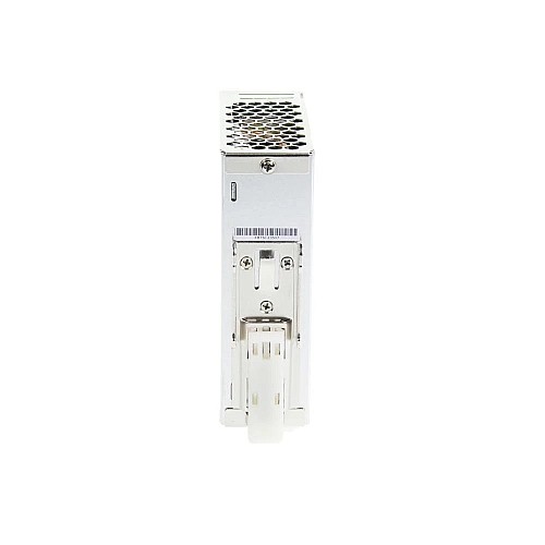WDR-120-48 MEANWELL 120W 48VDC 2.5A 230/400VAC UltraWide Input Industrial DIN Rail Power Supply - WDR-120-48 | StepperOnline AU