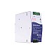 WDR-240-24 MEANWELL 240W 24VDC 10A 230/400VAC UltraWide Input Industrial DIN Rail Power Supply - WDR-240-24 | StepperOnline AU