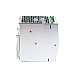 WDR-240-24 MEANWELL 240W 24VDC 10A 230/400VAC UltraWide Input Industrial DIN Rail Power Supply - WDR-240-24 | StepperOnline AU
