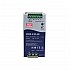 WDR-240-48 MEANWELL 240W 48VDC 5A 230/400VAC UltraWide Input Industrial DIN Rail Power Supply