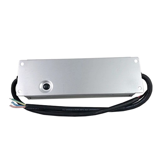 XLG-200-12-A MEANWELL 192W 12VDC 16A 115/230VAC Constant Power Mode LED Driver - XLG-200-12-A | StepperOnline AU