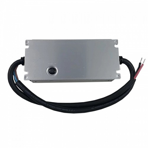 XLG-75-12-A MEANWELL 60W 12VDC 5A 115/230VAC Constant Power Mode LED Driver - XLG-75-12-A | StepperOnline AU