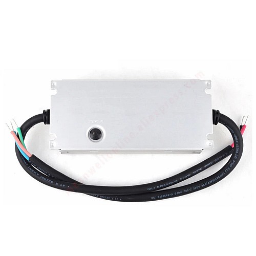 XLG-75-24-A MEANWELL 74.4W 24VDC 3.1A 115/230VAC Constant Power Mode LED Driver - XLG-75-24-A | StepperOnline AU