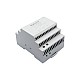 100W 48V 2.1A 85-264VAC/120-370VDC DIN Rail Switching Power Supply - LI100-20B48PR3 | StepperOnline AU