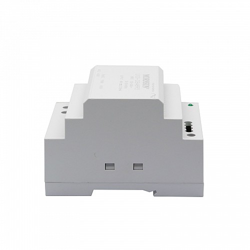 100W 48V 2.1A 85-264VAC/120-370VDC DIN Rail Switching Power Supply - LI100-20B48PR3 | StepperOnline AU