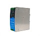 240W 24V 10.0A 85-264VAC/120-370VDC DIN Rail Switching Power Supply with PFC Function - LIF240-10B24R2 | StepperOnline AU