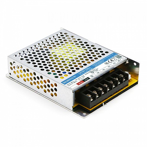 100W 36V 2.8A 165-264VAC/200-370VDC Switching Power Supply - LM100-22B36 | StepperOnline AU