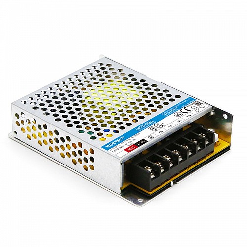 100W 36V 2.8A 85-305VAC/120-430VDC Switching Power Supply - LM100-23B36 | StepperOnline AU