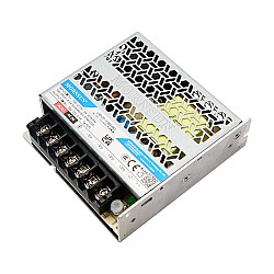 100W 54V 1.9A 80-305VAC/100-430VDC Switching Power Supply