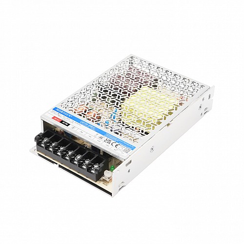 150W 12V 12.5A 85-264VAC/120-370VDC Switching Power Supply - LM150-20B12 | StepperOnline AU