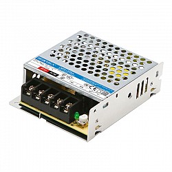 35W 12V 3.0A 165-264VAC/180-373VDC Switching Power Supply