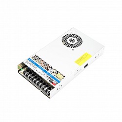 350W 36V 9.7A 90-132VAC/180-264VAC/240-370VDC Switching Power Supply